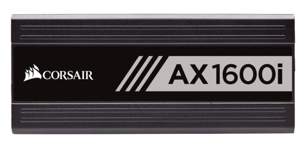 ZASILACZ CORSAIR AX1600i 1600W 80+Titanium 140mm