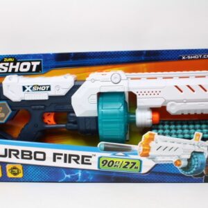 ZURU Turbo Fire