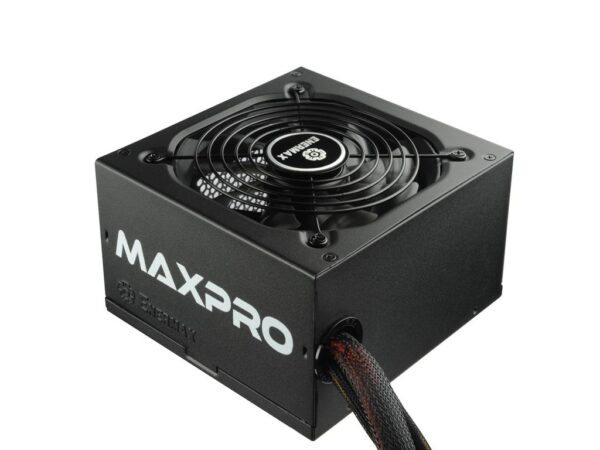 Zasilacz ATX Enermax MaxPro 500W 80+