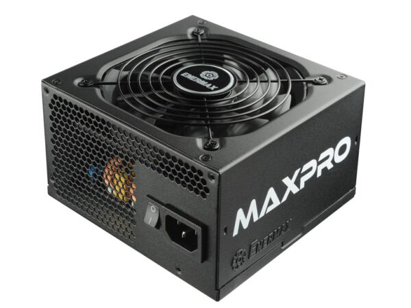 Zasilacz ATX Enermax MaxPro 500W 80+