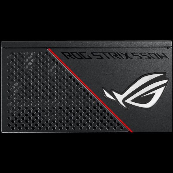 Zasilacz Asus ROG-STRIX-550G 550W ATX 135mm 80+ Gold