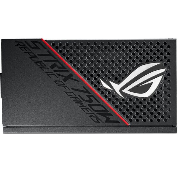 Zasilacz Asus ROG STRIX 750G 750W Gold swiss