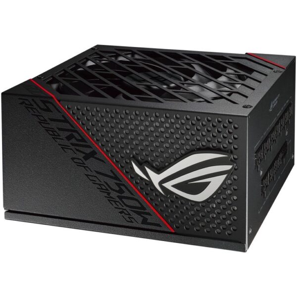 Zasilacz Asus ROG STRIX 750G 750W Gold swiss