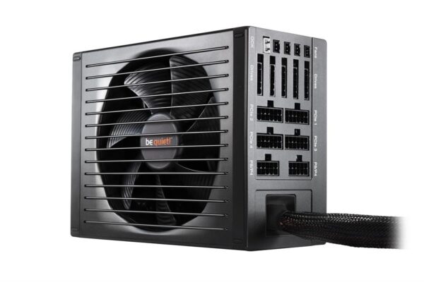 Zasilacz BE QUIET! Dark Power Pro 11 BN250 (550 W; Aktywne; 135 mm)