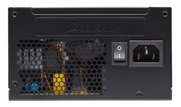 Zasilacz CORSAIR CV Series CV650 80 PLUS Bronze ATX Power Supply