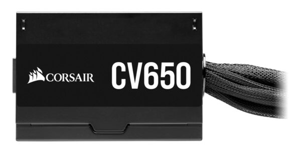 Zasilacz CORSAIR CV Series CV650 80 PLUS Bronze ATX Power Supply