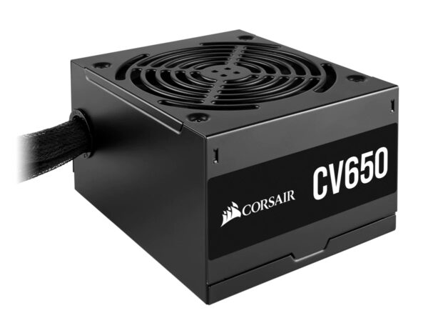 Zasilacz CORSAIR CV Series CV650 80 PLUS Bronze ATX Power Supply