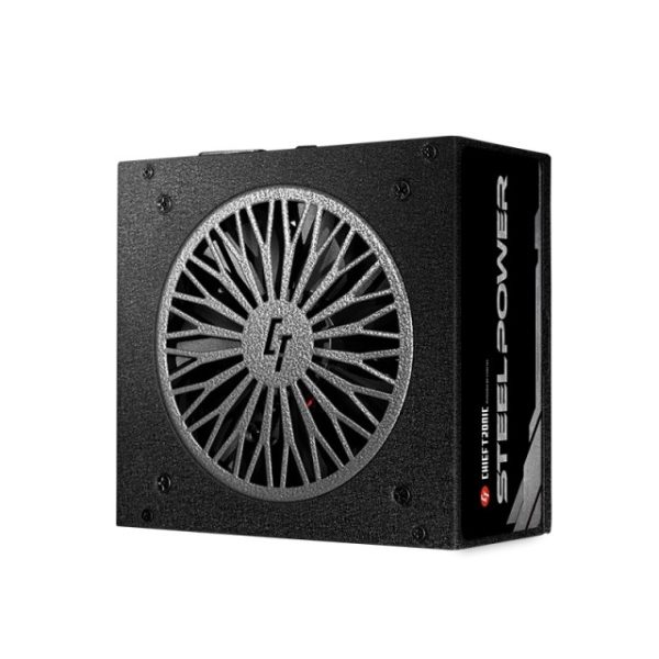 Zasilacz Chieftec BDK-650FC 650W ATX 120mm 80+Bronze aPFC