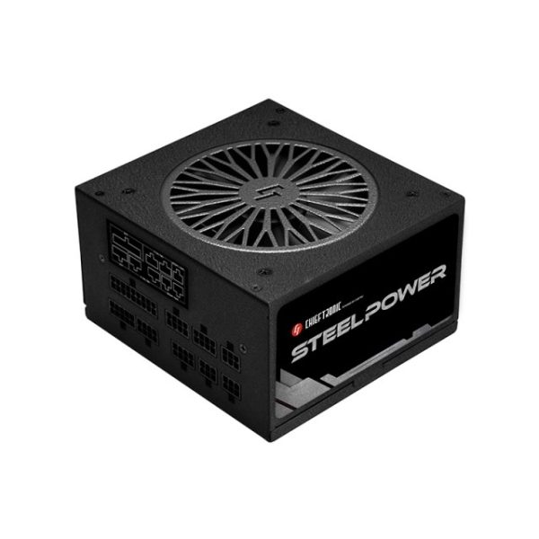 Zasilacz Chieftec BDK-650FC 650W ATX 120mm 80+Bronze aPFC