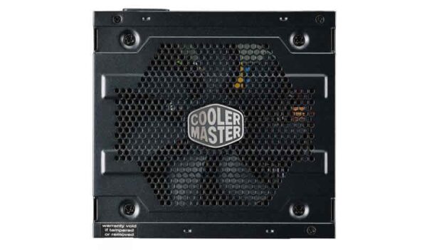 Zasilacz Cooler Master Elite V3 600W MPW-6001-ACABN1-EU (600 W; Aktywne; 120 mm)