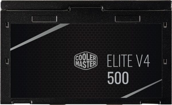 Zasilacz Cooler Master Elite V4 500W 80+