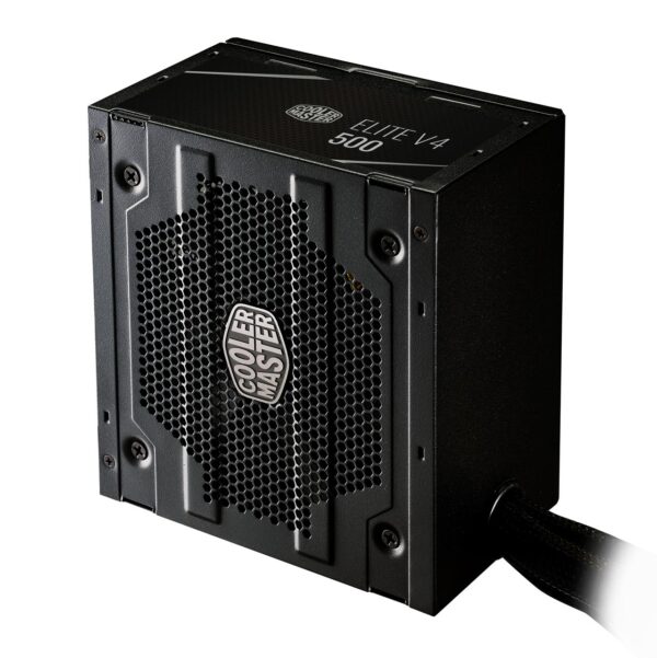 Zasilacz Cooler Master Elite V4 500W 80+