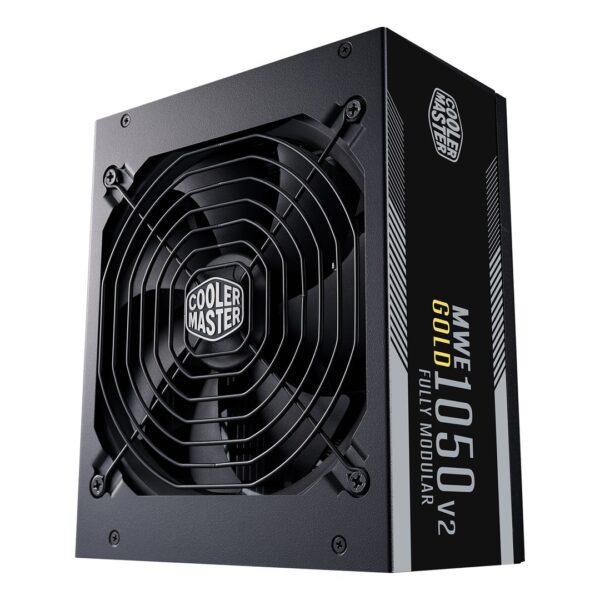 Zasilacz Cooler Master MWE 1050W 80+ Gold-V2