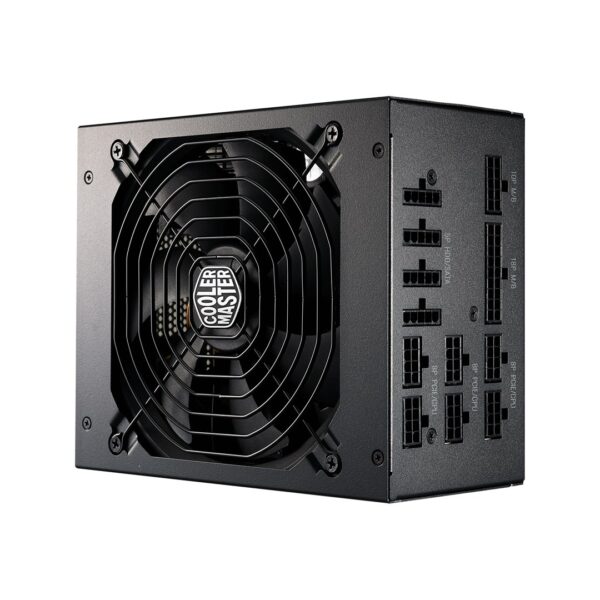 Zasilacz Cooler Master MWE 1050W 80+ Gold-V2