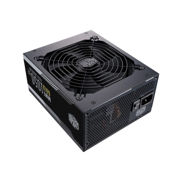 Zasilacz Cooler Master MWE 1050W 80+ Gold-V2