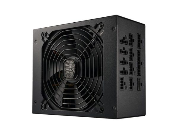 Zasilacz Cooler Master MWE 1050W 80+ Gold-V2 Modularny ATX3.0