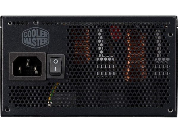 Zasilacz Cooler Master MWE 1050W 80+ Gold-V2 Modularny ATX3.0