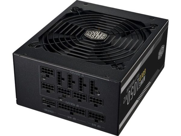 Zasilacz Cooler Master MWE 1050W 80+ Gold-V2 Modularny ATX3.0