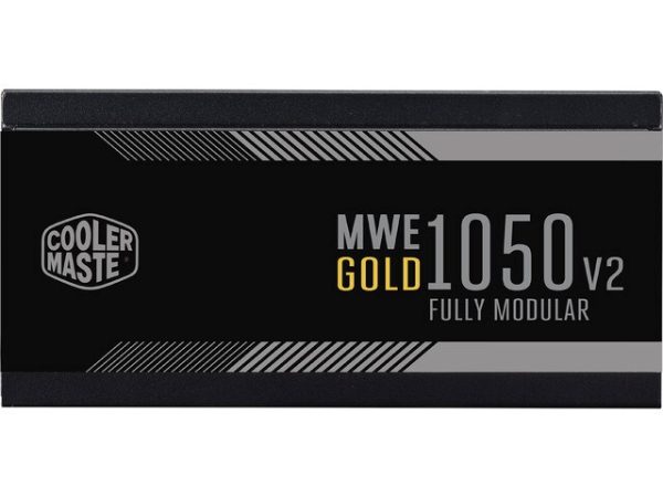 Zasilacz Cooler Master MWE 1050W 80+ Gold-V2 Modularny ATX3.0