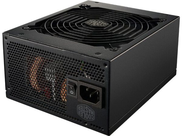 Zasilacz Cooler Master MWE 1050W 80+ Gold-V2 Modularny ATX3.0