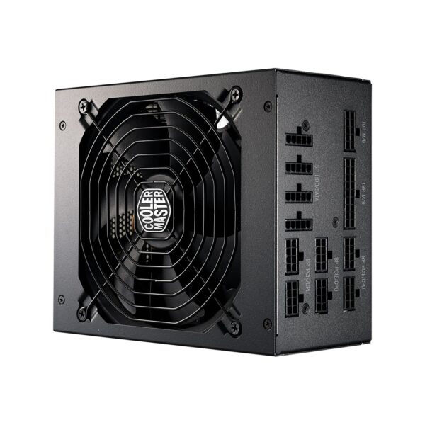 Zasilacz Cooler Master MWE 1250W 80+ Gold-V2