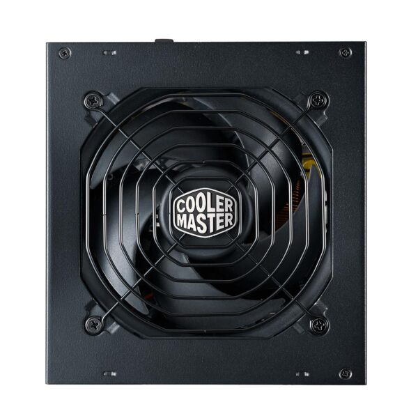 Zasilacz Cooler Master MWE Gold V2 650W modularny 80+ Gold