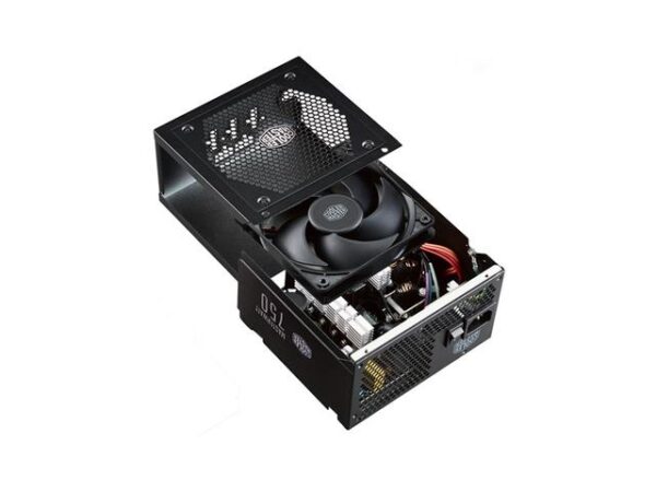 Zasilacz Cooler Master MasterWatt 750W