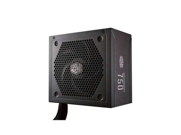 Zasilacz Cooler Master MasterWatt 750W