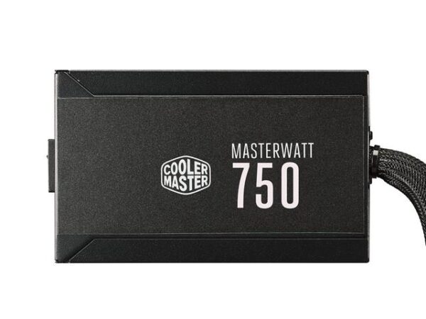 Zasilacz Cooler Master MasterWatt 750W