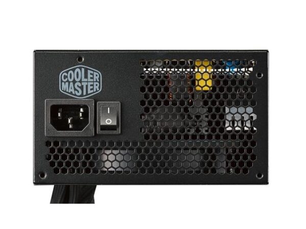 Zasilacz Cooler Master MasterWatt 750W