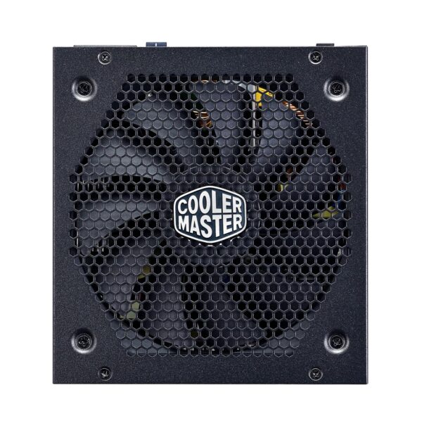 Zasilacz Cooler Master V550 550W Gold V2 modularny 80+ Gold