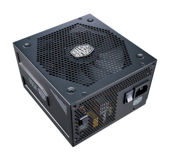 Zasilacz Cooler Master V550 550W Gold V2 modularny 80+ Gold