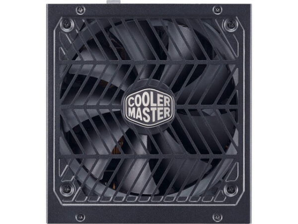 Zasilacz Cooler Master XG Plus 650W modularny 80+ Platinum