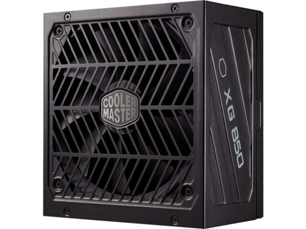 Zasilacz Cooler Master XG Plus 850W modularny 80+ Platinum