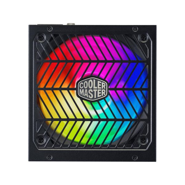 Zasilacz Cooler Master XG Plus 850W modularny 80+ Platinum ARGB