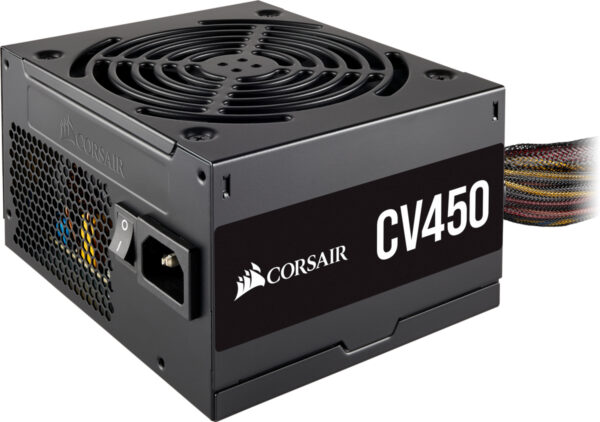 Zasilacz Corsair CORSAIR CV Series CV450