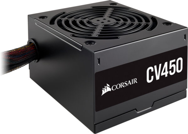 Zasilacz Corsair CORSAIR CV Series CV450