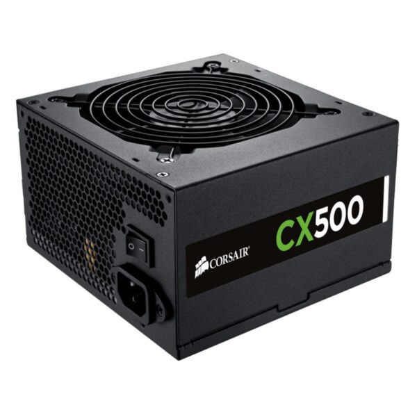 Zasilacz Corsair CX500 500W