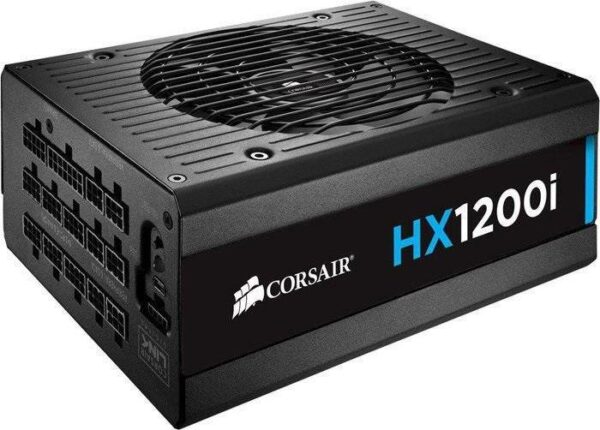 Zasilacz Corsair HX1200i 1200W