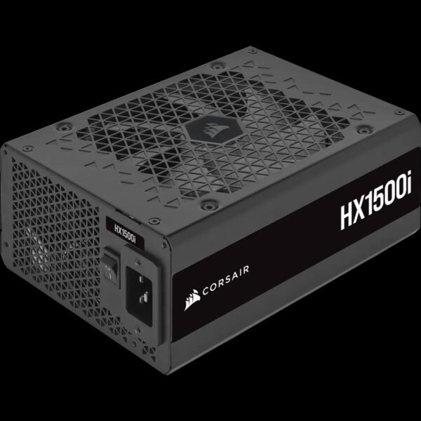 Zasilacz Corsair HX1500i 80 Plus Platinum