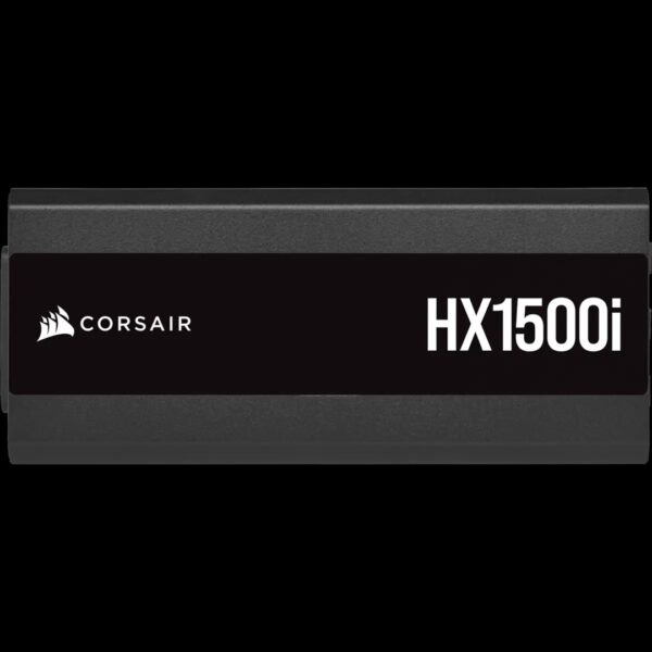 Zasilacz Corsair HX1500i 80 Plus Platinum