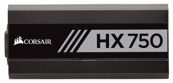 Zasilacz Corsair Professional Platinum Series HX750, EU version