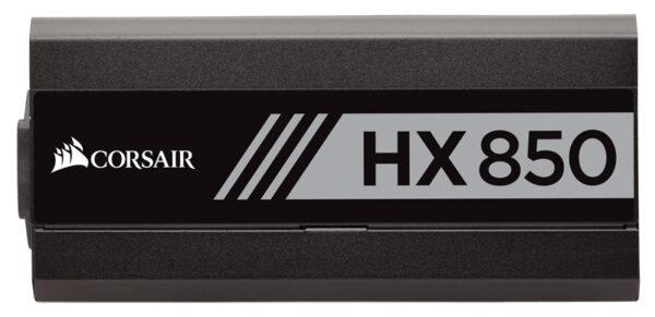 Zasilacz Corsair Professional Platinum Series HX850, EU version