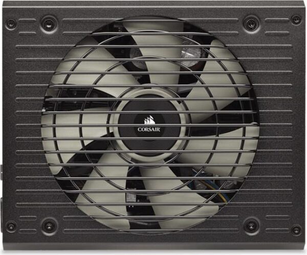 Zasilacz Corsair RM750i silence 750W