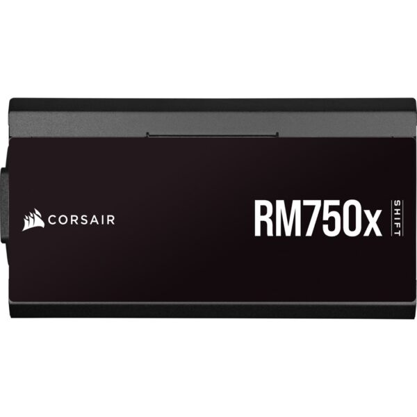 Zasilacz Corsair RM750x SHIFT 80 PLUS Gold Fully Modular ATX