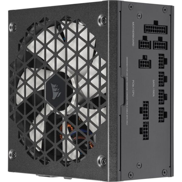 Zasilacz Corsair RM750x SHIFT 80 PLUS Gold Fully Modular ATX