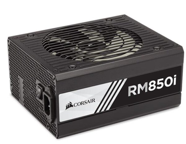 Zasilacz Corsair RM850i 850W