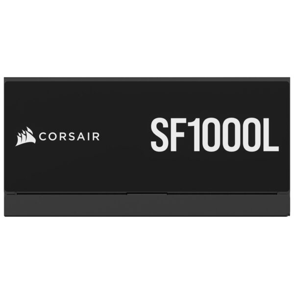 Zasilacz Corsair SF1000L 1000W SFX 80+ Gold (CP-9020246-EU)