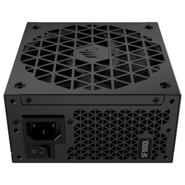 Zasilacz Corsair SF1000L 1000W SFX 80+ Gold (CP-9020246-EU)