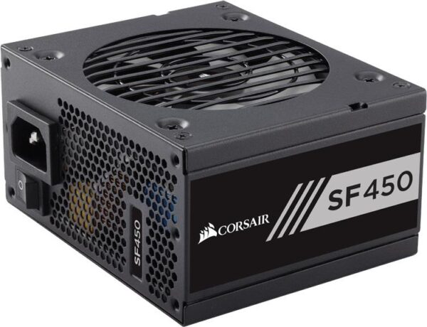 Zasilacz Corsair SF450 450W SFX